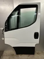 Iveco Daily 6th gen Drzwi 5801489558