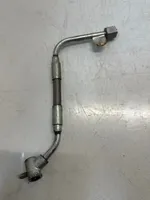 Iveco Daily 6th gen Turbo turbocharger oiling pipe/hose 5801916