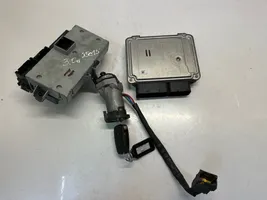 Iveco Daily 4th gen Sterownik / Moduł ECU 504121602