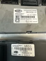 Iveco Daily 4th gen Calculateur moteur ECU 504121602