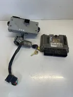 Iveco Daily 4th gen Calculateur moteur ECU 504121602