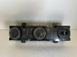 Mercedes-Benz Sprinter W906 Panel klimatyzacji A9068301785