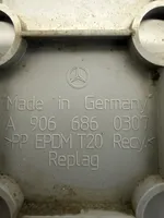 Mercedes-Benz Sprinter W906 Muu sisätilojen osa A9066860307