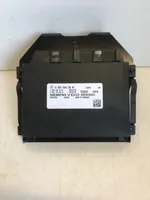 Mercedes-Benz Sprinter W906 Module de contrôle de boîte de vitesses ECU A0015455916