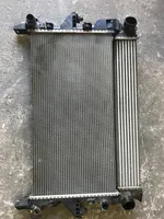 Fiat Ducato Kit Radiateur 1382421080