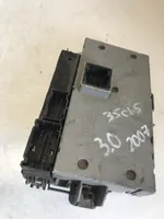 Iveco Daily 4th gen Sterownik / Moduł ECU 504121602