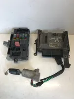 Iveco Daily 4th gen Calculateur moteur ECU 504121602