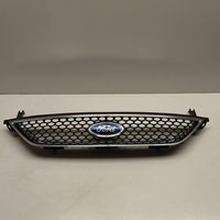 Ford Galaxy Maskownica / Grill / Atrapa górna chłodnicy 6M218200A