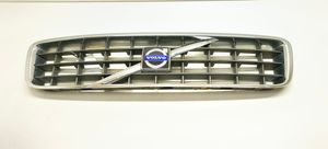 Volvo XC90 Grille calandre supérieure de pare-chocs avant 30678980