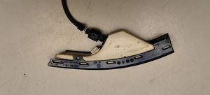 Volkswagen PASSAT B6 Front bumper lower grill 3C0807718A