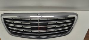 Mercedes-Benz S W222 Maskownica / Grill / Atrapa górna chłodnicy A2228800176