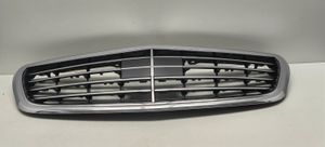 Mercedes-Benz S W222 Maskownica / Grill / Atrapa górna chłodnicy A2228800176