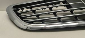 Mercedes-Benz S W222 Maskownica / Grill / Atrapa górna chłodnicy A2228800176