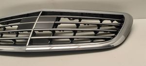 Mercedes-Benz S W222 Maskownica / Grill / Atrapa górna chłodnicy A2228800176