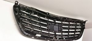 Mercedes-Benz S W222 Griglia superiore del radiatore paraurti anteriore A2228800176