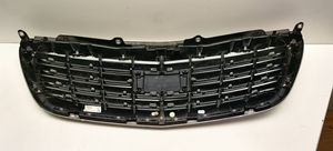 Mercedes-Benz S W222 Maskownica / Grill / Atrapa górna chłodnicy A2228800176