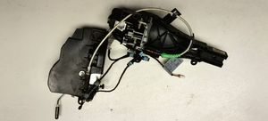 BMW X1 E84 Etuoven ulkokahva 299397304