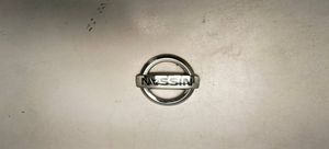 Nissan X-Trail T31 Logo/stemma case automobilistiche Nse0041011