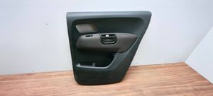 Volkswagen Amarok Rear door card panel trim 2HH867212