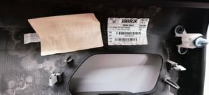 Volkswagen Amarok Rear door card panel trim 2HH867212