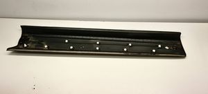 Volkswagen Tiguan Front door trim (molding) 5N0854940A