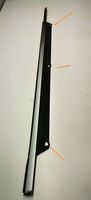 Audi Q7 4L Front door glass trim molding 4L0853284A