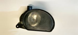 Audi Q7 4L Front fog light 124696700