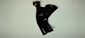 BMW 5 GT F07 Staffa di rinforzo montaggio del paraurti anteriore 51647203828