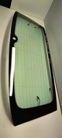 Volkswagen Golf VII Rear windscreen/windshield window 5C6845051N