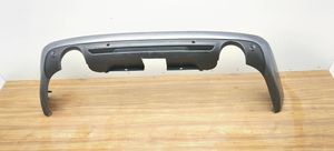 Volvo V70 Rear bumper lower part trim 31255318