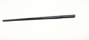 BMW X6 F16 Rear door glass trim molding 