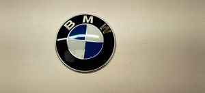 BMW 5 GT F07 Logo, emblème de fabricant 7057794