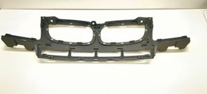 BMW X3 E83 Traversa di supporto paraurti anteriore 51113400898