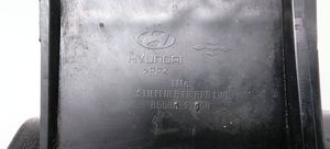 Hyundai ix35 Traversa di supporto paraurti anteriore 865612Y100