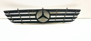 Mercedes-Benz CL C215 Atrapa chłodnicy / Grill A2158800183