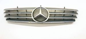 Mercedes-Benz CL C215 Передняя решётка A2158800183