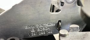 BMW 5 F10 F11 Zamek / Zatrzask szyby klapy tylnej bagażnika 1391098144