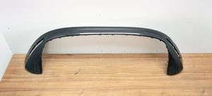 Volvo XC60 Rivestimento della parte inferiore del paraurti posteriore 31323777