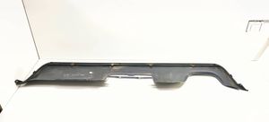 BMW 5 E60 E61 Rivestimento della parte inferiore del paraurti posteriore 7896627