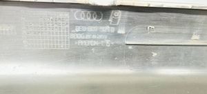 Audi A4 S4 B7 8E 8H Rivestimento della parte inferiore del paraurti posteriore 8E0807521B