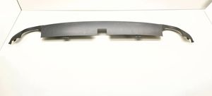 Audi A4 S4 B7 8E 8H Rivestimento della parte inferiore del paraurti posteriore 8E0807521B