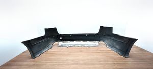 Audi A6 Allroad C7 Rear bumper 4G9807611BH