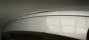 Audi A8 S8 D3 4E Rivestimento della parte inferiore del paraurti posteriore 4H0807521