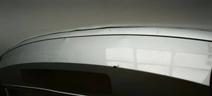 Audi A8 S8 D3 4E Moulure inférieure de pare-chocs arrière 4H0807521