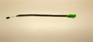 BMW X6 F16 Rear door cable line 7365352