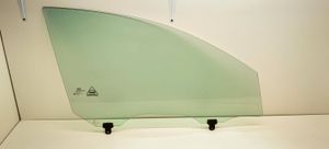 KIA Sportage Front door window glass four-door 43R00351