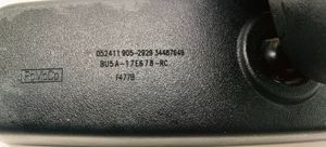Ford Ranger Specchietto retrovisore (interno) 052411905