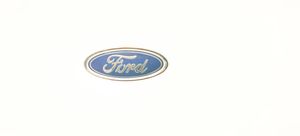 Ford Fiesta Valmistajan merkki/logo/tunnus 