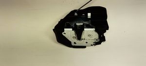 BMW 3 F30 F35 F31 Front door lock (next to the handle) A053702