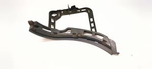 Volkswagen PASSAT B7 Bumper support mounting bracket corner 3AF807377